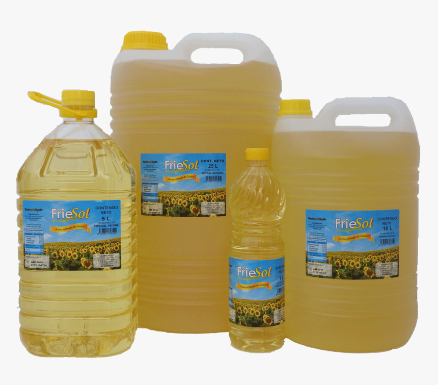 sunflower oil 1145