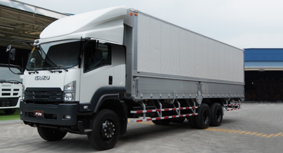 van truck2